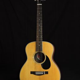 Eastman PCH2-TG Front