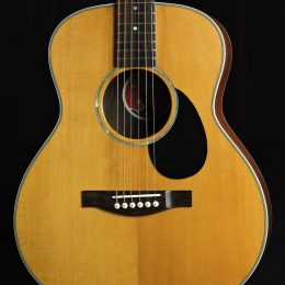Eastman PCH2-TG Front Close