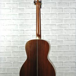 Eastman E20OOSS.V-SB Back-1