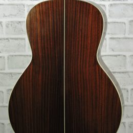 Eastman E20OOSS.V-SB Back Close-1