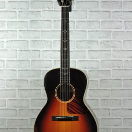 Eastman E20OOSS.V-SB Front-1