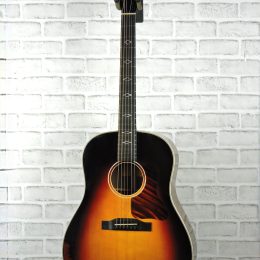 Eastman E22SS.V-SB Front-1