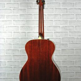 Taylor 522e 12-Fret Back