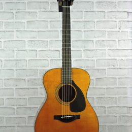 Yamaha FS5 GL Front