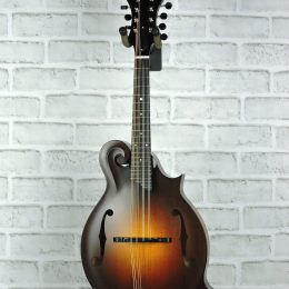 Collings MF Front