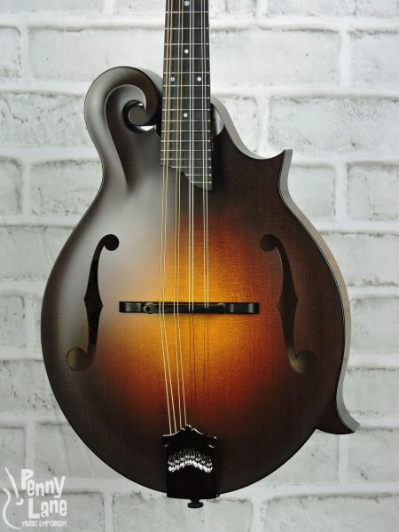 Collings MF Front Close
