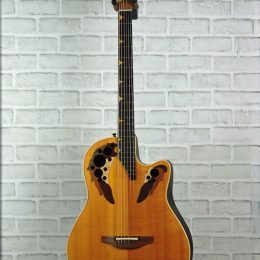 Used Ovation DS768-4 Front
