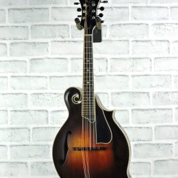 Northfield NFA-F52A 0262 full front
