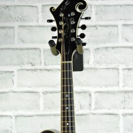 Northfield NFA-F52A 0262 neck front