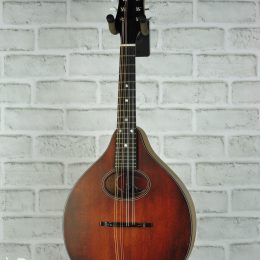 Eastman PCH-M104 Front