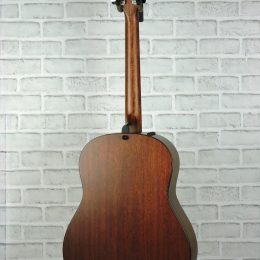 Taylor 517e Builders Edition 1166 Back