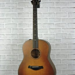 Taylor 517e Builders Edition 1166 Front