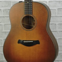 Taylor 517e Builders Edition 1166 Front Close