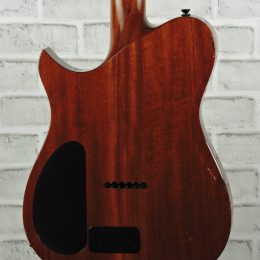 Carvin Custom Back Close