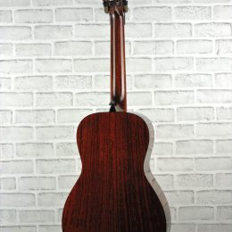 Eastman E10P 5244 Back