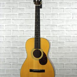 Eastman E10P 5244 Front