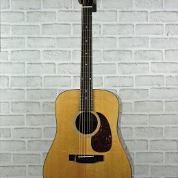 Eastman E1D-DLX Front