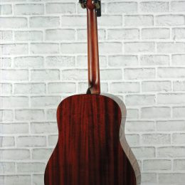 Eastman E1SS-DLX-SB Back