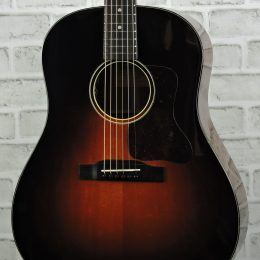 Eastman E1SS-DLX-SB Front Close