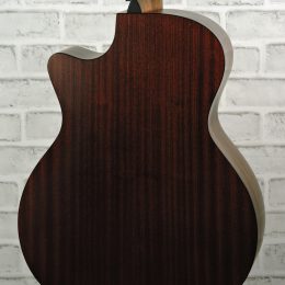 Martin GPC-11 4426 Back Close