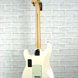 Fender DLX Roadhouse Stratocaster Back