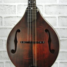 Eastman MD315L 2402 Front Close