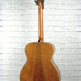 Martin CEO-11 1064 Back