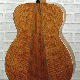 Martin CEO-11 1064 Back Close