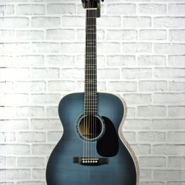 Martin CEO-11 1064 Front