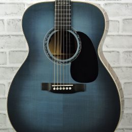 Martin CEO-11 1064 Front Close