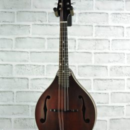 Eastman MD305 Front