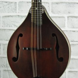 Eastman MD305 Front Close