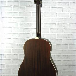 Iris DF Tobacco Back