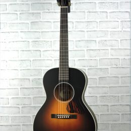 Iris MS-00 Tobacco Front