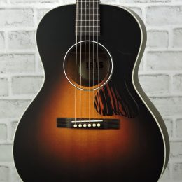 Iris MS-00 Tobacco Front Close