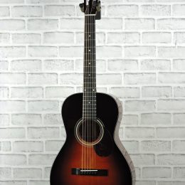 Eastman E1P-DLX-SB Front