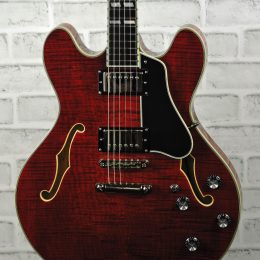 Eastman T486 0316 Front Close
