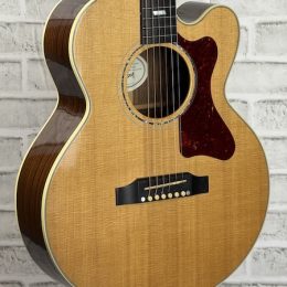 Gibson parlor6