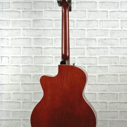 Godin 5th Ave Uptown Custom Back