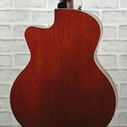 Godin 5th Ave Uptown Custom Back Close