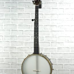 Pisgah Woodchuck 3862 Front