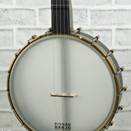 Pisgah Woodchuck 3862 Front Close