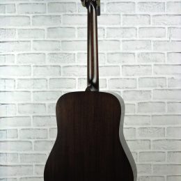 Bourgeois PSCB-D-S Back