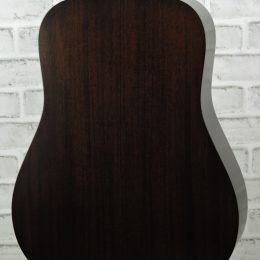 Bourgeois PSCB-D-S Back Close
