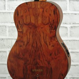 Kala UBASS-BNGA-FS Back Close