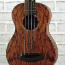 Kala UBASS-BNGA-FS Front Close