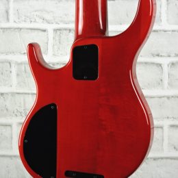 Kala UBASS Electric Back Close