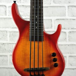 Kala UBASS Electric Front Close