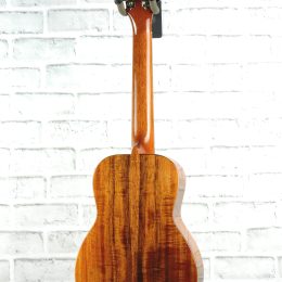 Kanile'a K-1 T DLX 16441 Back