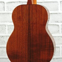 KoAloha KTM-10 Back Close